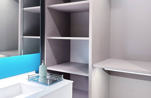 Kuala Lumpur City Centre Condo | Tropicana The Residences LV Suite @ Kuala Lumpur City Center