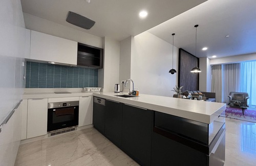 Kuala Lumpur City Centre Apartment | Tropicana The Residences by uBook