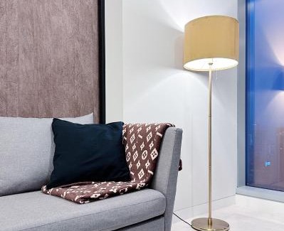 Kuala Lumpur City Centre House | Tropicana The Residence LV Suite with KLCC View