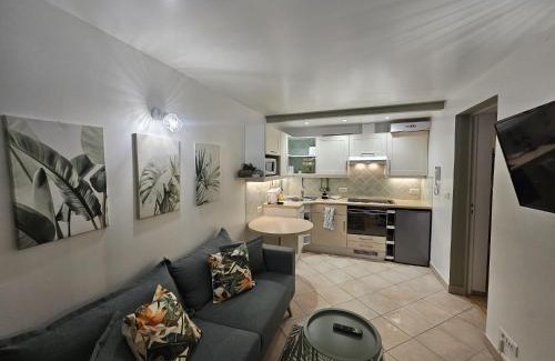 Center Apartment | TropiKana