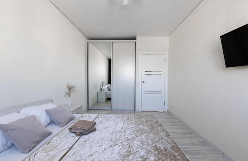 Santutxu Apartment | Trossi apartamentos