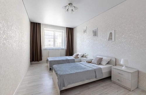Santutxu Apartment | Trossi apartamentos
