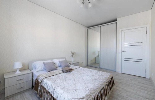 Santutxu Apartment | Trossi apartamentos