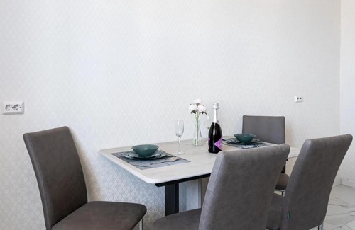 Santutxu Apartment | Trossi apartamentos