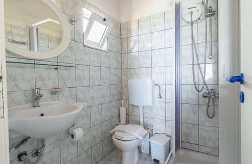 Ammoudara Hotel | Troulis Seaside