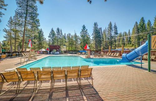 Truckee House | Trout Creek Retreat