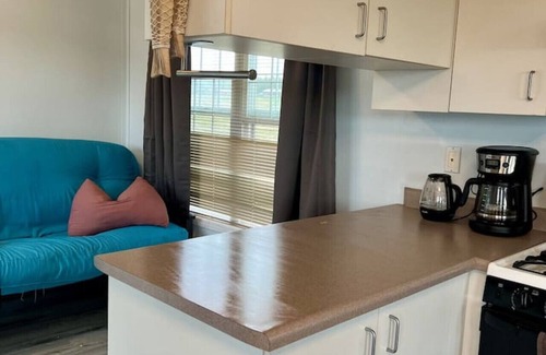 Sterling House | Trout House at Red-Bow