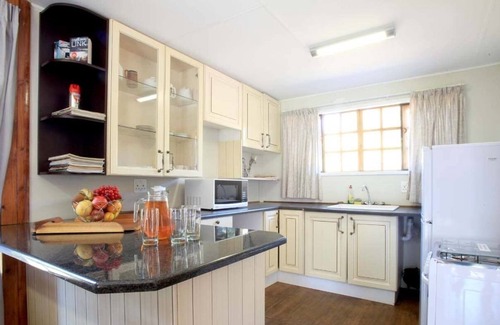 Emgwenya House | Troutways Private Retreat