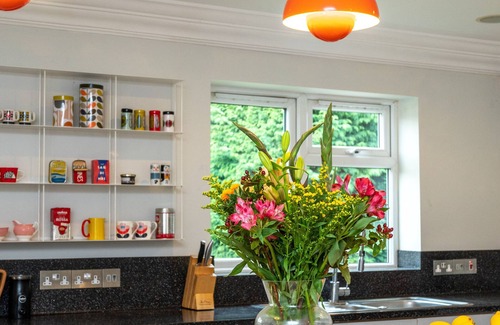 Walberswick House | Troy - Five Bedroom House, Sleeps 10
