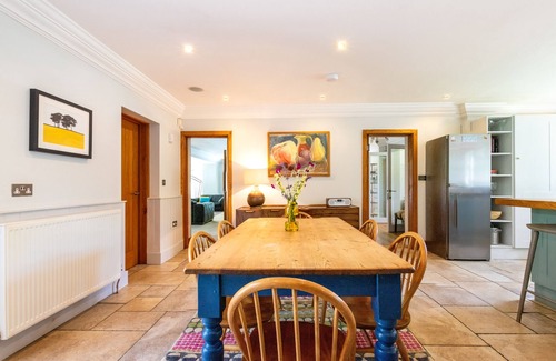 Walberswick House | Troy - Five Bedroom House, Sleeps 10