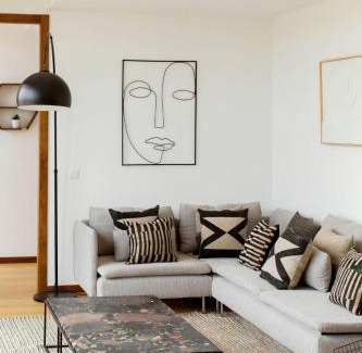 Carvalhal Villa | Troya Regal Villa by CadenzaLux
