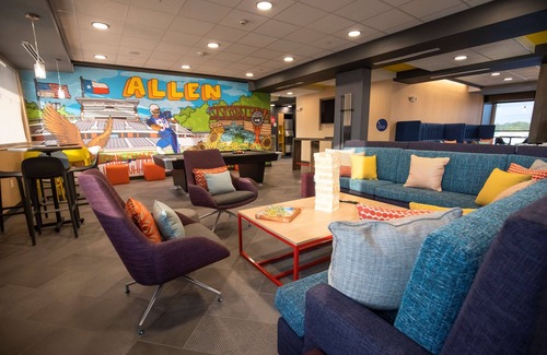 Allen Hotel | TRU By Hilton Allen Dallas