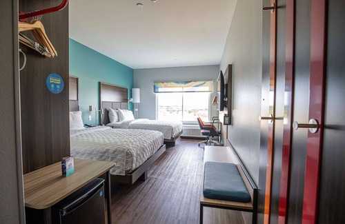 Allen Hotel | TRU By Hilton Allen Dallas