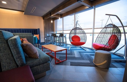 Allen Hotel | TRU By Hilton Allen Dallas