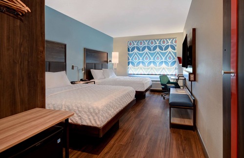 Auburn Hotel | Tru by Hilton Auburn