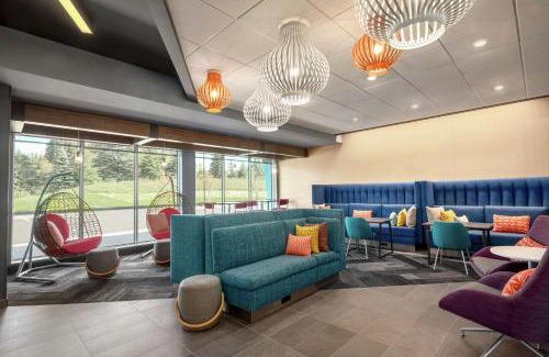 Duluth Hotel | Tru By Hilton Duluth Mall Area