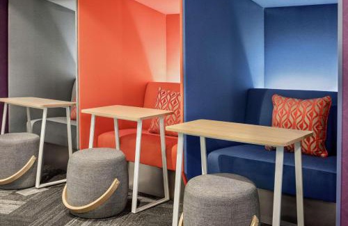 Duluth Hotel | Tru By Hilton Duluth Mall Area