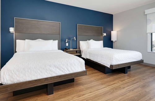 Euless Hotel | Tru By Hilton Euless DFW West