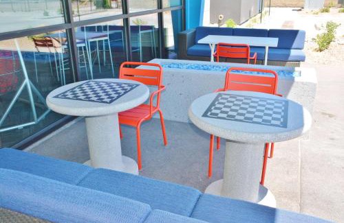 Historic Grand Junction Hotel | Tru By Hilton Grand Junction Downtown