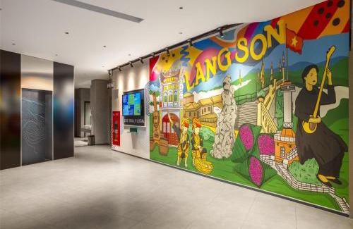 Lang Son Hotel | Tru by Hilton Lang Son City Centre