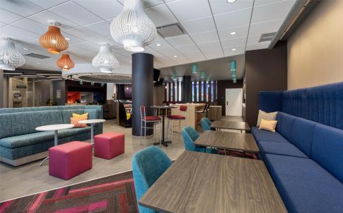 Gay Village Hotel | Tru By Hilton Montréal centre-ville