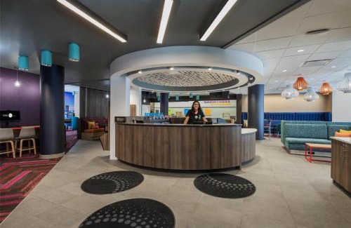 Gay Village Hotel | Tru By Hilton Montréal centre-ville