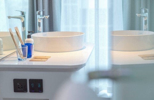 Nam Dinh Hotel | Tru by Hilton Nam Dinh City Centre