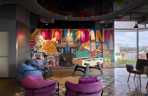 Nam Dinh Hotel | Tru by Hilton Nam Dinh City Centre