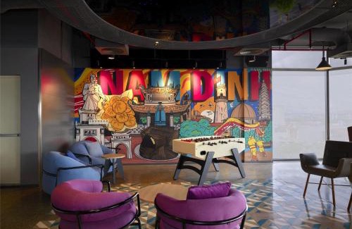 Nam Dinh Hotel | Tru by Hilton Nam Dinh City Centre