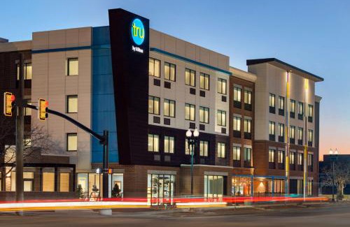 Ogden Hotel | Tru By Hilton Ogden, Ut