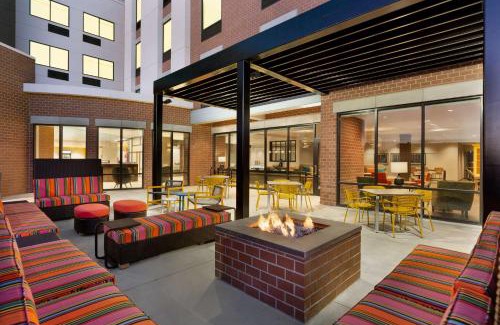 Ogden Hotel | Tru By Hilton Ogden, Ut