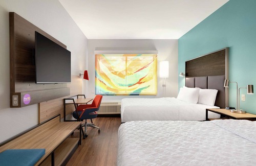 Sandusky Hotel | Tru by Hilton Sandusky, OH