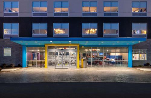 Sharonville Hotel | Tru By Hilton Sharonville, OH