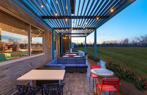 Sharonville Hotel | Tru By Hilton Sharonville, OH