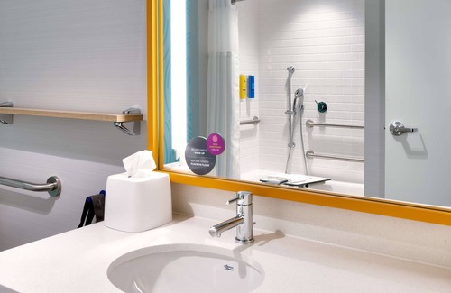 St. George Hotel | Tru By Hilton St George, UT