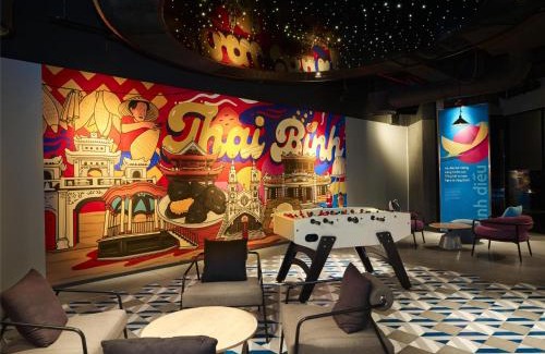 Thai Binh Hotel | Tru by Hilton Thai Binh City Centre