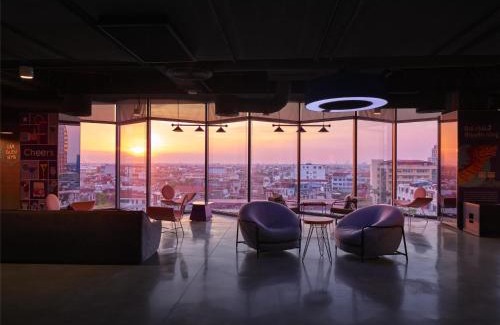 Thai Binh Hotel | Tru by Hilton Thai Binh City Centre