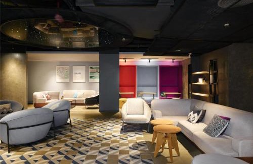 Thai Binh Hotel | Tru by Hilton Thai Binh City Centre