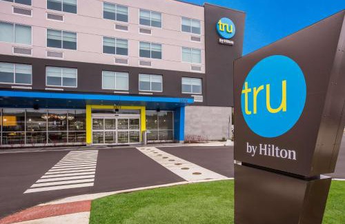 Traverse City Hotel | Tru By Hilton Traverse City