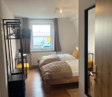 Fehrbellin Hotel | Truckcenter Fehrbellin an der A24