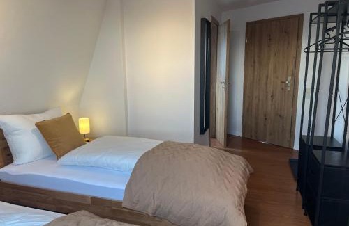 Fehrbellin Hotel | Truckcenter Fehrbellin an der A24