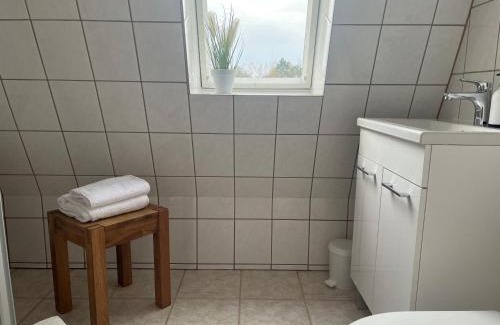 Fehrbellin Hotel | Truckcenter Fehrbellin an der A24