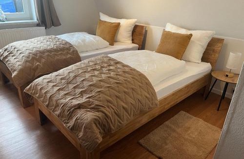 Fehrbellin Hotel | Truckcenter Fehrbellin an der A24