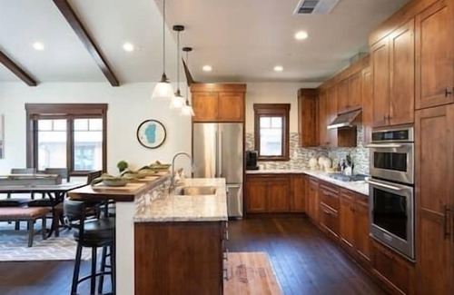 Norden Resort | Truckee, CA Gray's Golf Course-Luxury 3bedroom!