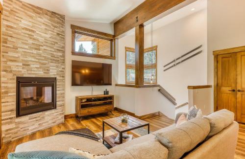 Truckee House | Truckee Treat