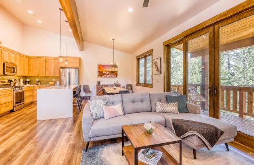 Truckee House | Truckee Treat