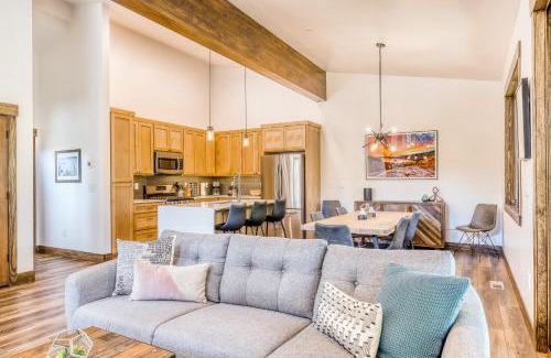 Truckee House | Truckee Treat