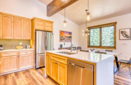 Truckee House | Truckee Treat