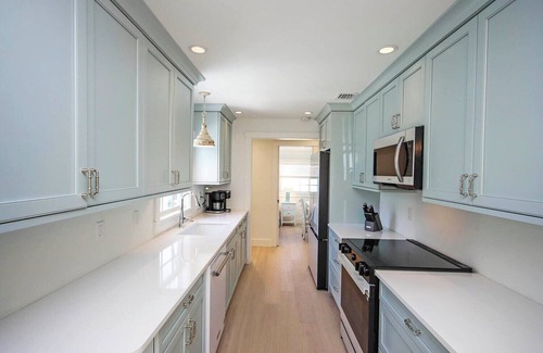 Captiva House | True Captiva Island House