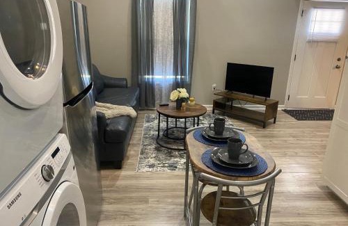 Guntown House | True JOI Escapes